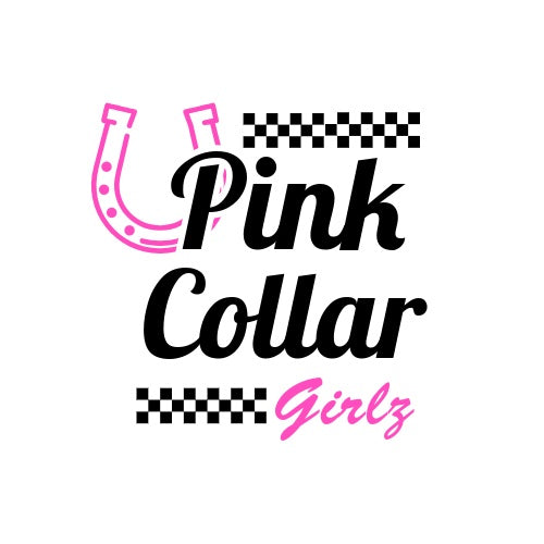 Pink Collar Girlz