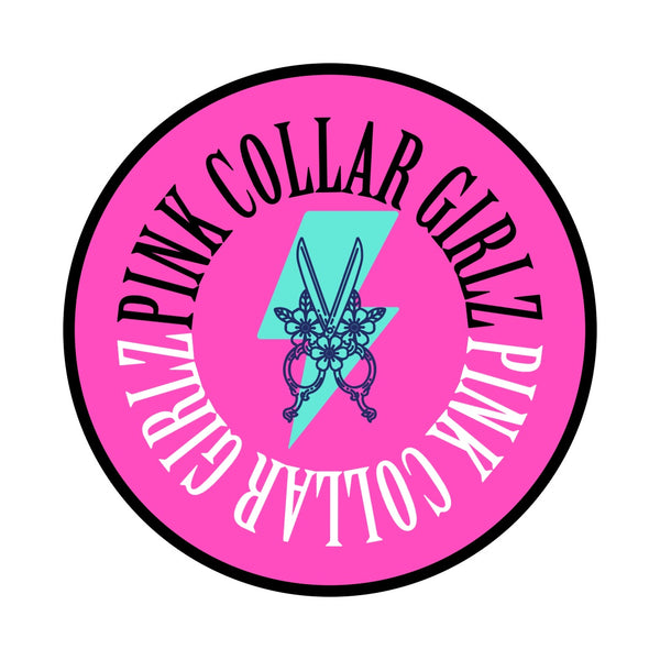Pink Collar Girlz